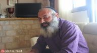 ابراهيم ياسين لبناني مسلم يعتنق اليهودية ويصبح 